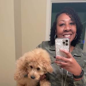 Meet your Posher, Genienne